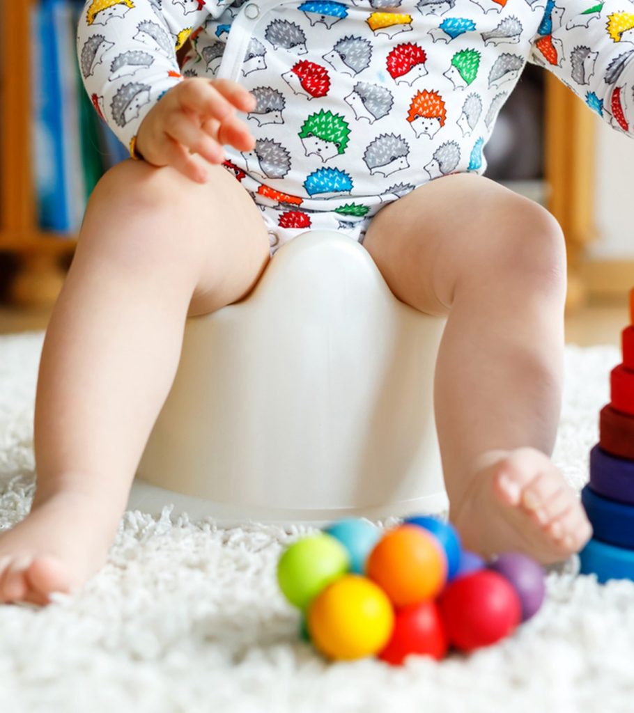 20 Fun Potty Training Games For Toddlers To Play