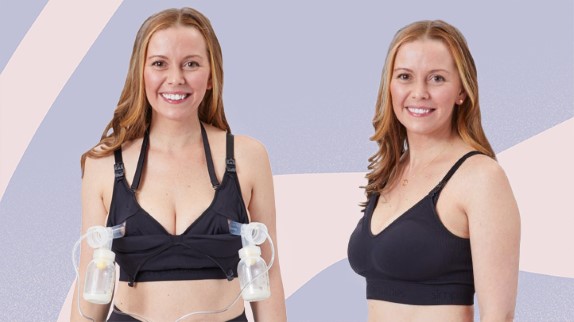 This $20 Combo Bra Means No More Changing Your Bra