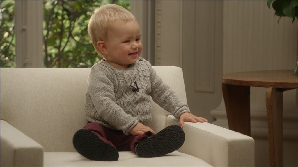 FRENCH PARENTING TIPS I 5 Key Insights to Raising Babies ...
