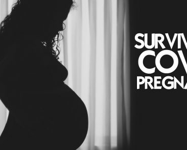 Top 5 Coronavirus Pregnancy Tips to Survive Pregnancy During COVID-19