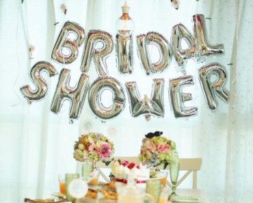 101 Bridal Shower Wishes: What To Write In A Bridal