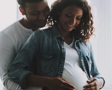 7 Ways To Support Your Partner During Pregnancy