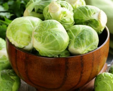 Brussel Sprouts For Baby: Right Age, Benefits And Recipes