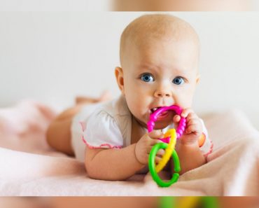 3 Month Old Teething: Signs, Effects And Tips To Soothe