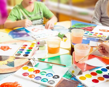 Top 10 Preschools In San Francisco For Your Little One