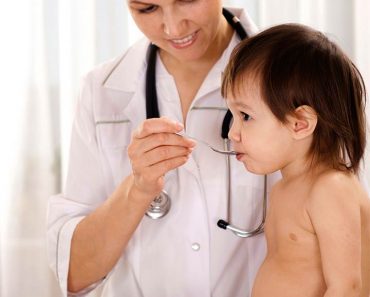 Getting Toddlers to Take Medicine: 9 Tips To Try
