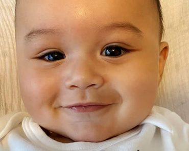 Meet Gerber’s 2021 Spokesbaby and First-Ever Chief Growing Officer