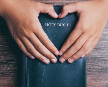 53 Comforting Bible Verses For A Broken Heart