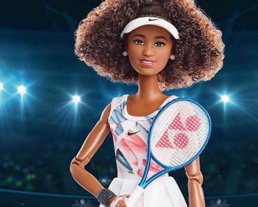 Mattel Has Launched a New Barbie Role Model Doll to