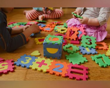 12 Problem-Solving Activities For Toddlers And Preschoolers