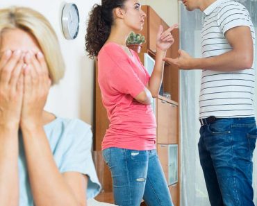 12 Signs Of A Toxic Daughter-In-Law And How To Deal