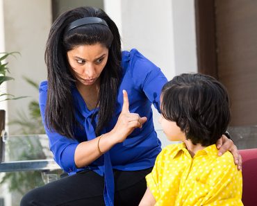 5 Parenting Tips To Prevent Your Child From Being Stubborn