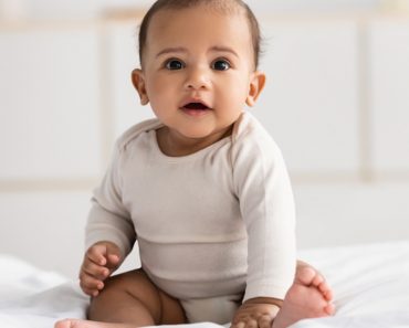 8 Charming and Unique Baby Boy Names