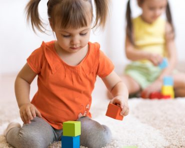 Your Kids Brain Development In The First 1000 Days