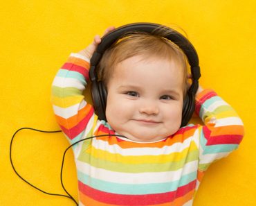 10 Music-Inspired Baby Names