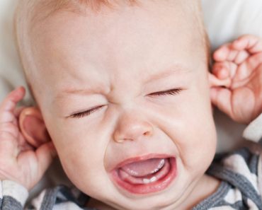 Could There Be A Relation Between Diaper Rash and Teething?