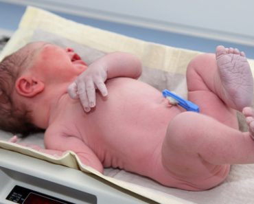 The Complete Health Check-Up List For Your Infant