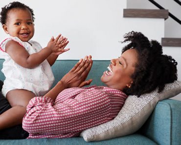 When Do Babies Wave, Clap and Point?