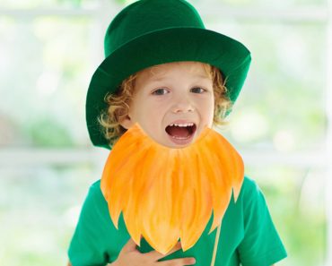 25+ Engrossing St Patrick’s Day Crafts For Toddlers