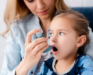 New Ways to Manage Children with Asthma