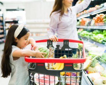 Tips for Healthy Eating on a Budget