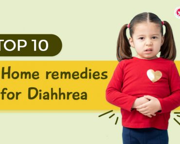 Top 10 Effective Home Remedies for Diarrhea in Toddlers-Natural Remedies