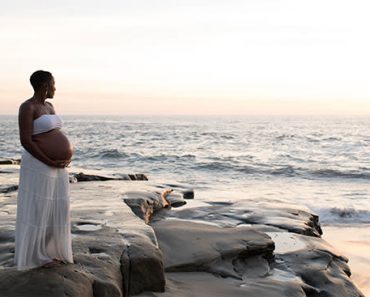 How to Counter Social Stigmas as a Black Pregnant Woman