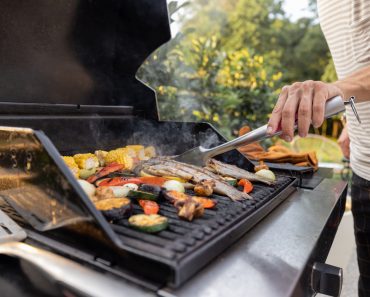Guide to Healthy Grilling for the Labor Day Holiday