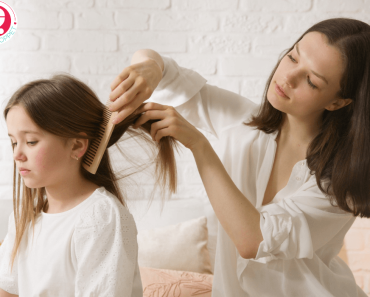 15 Safe and Effective Home Remedies for Dandruff in Kids