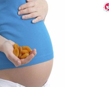 Health Benefits of Dried Apricots During Pregnancy