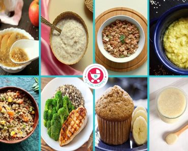 8 Healthy, Delicious & Easy Quinoa Recipes for Babies and