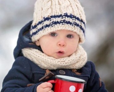 10 Winter Care Tips for Keeping Your Baby Safe and