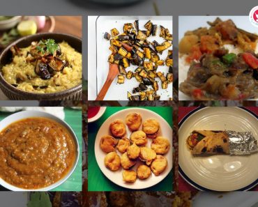 Exploring Brinjal Recipes for Babies: 10 Nutritious and Delightful Ideas