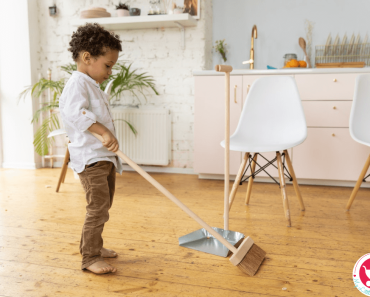 Easy Chores for Kids