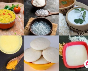 7 Foods To Feed During Diarrhoea In Children