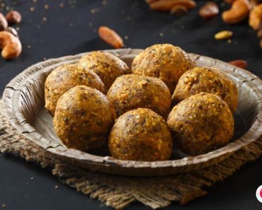 Delicious Fig Laddoo Recipe for Kids: A Sweet and Healthy
