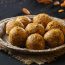 Delicious Fig Laddoo Recipe for Kids: A Sweet and Healthy