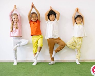 13 Science-Backed Benefits of Yoga for Kids